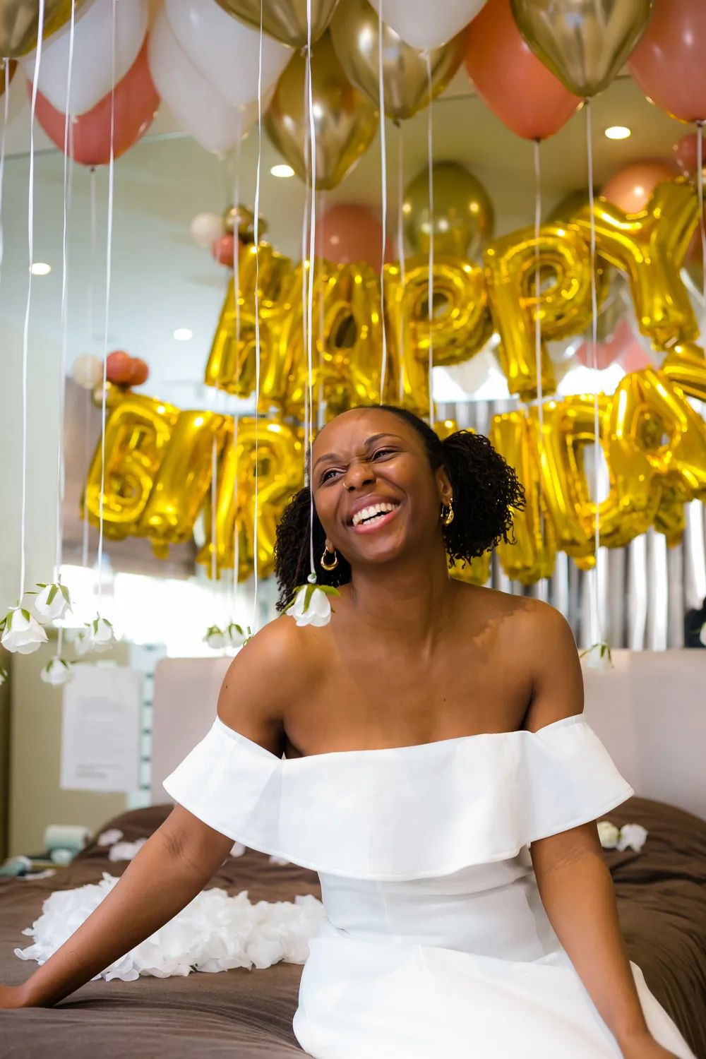 Birthday picture