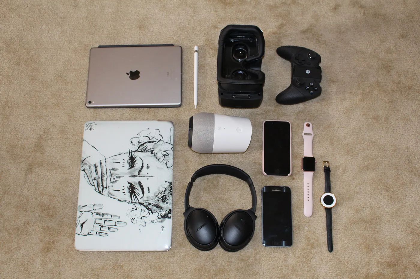 Devices