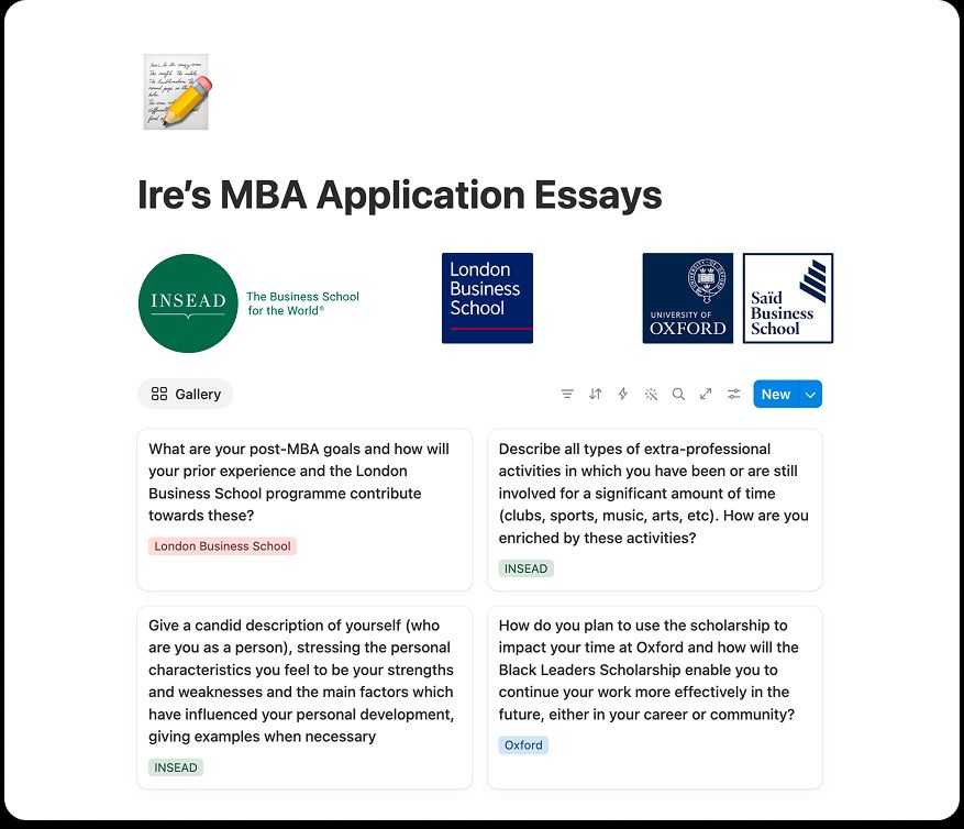 Screenshot of resource