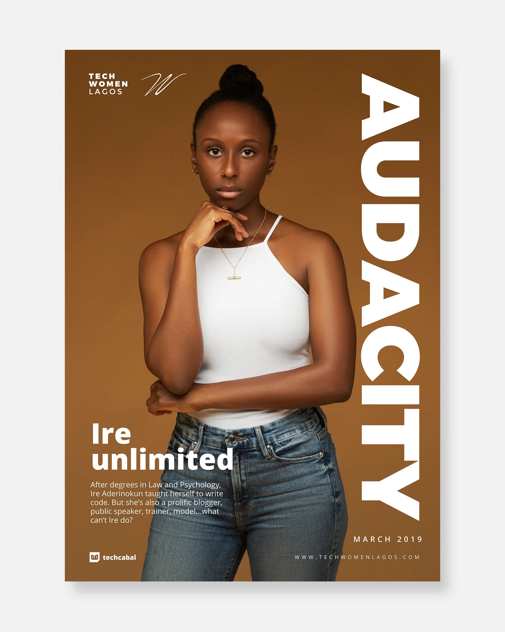 Tech Women Lagos